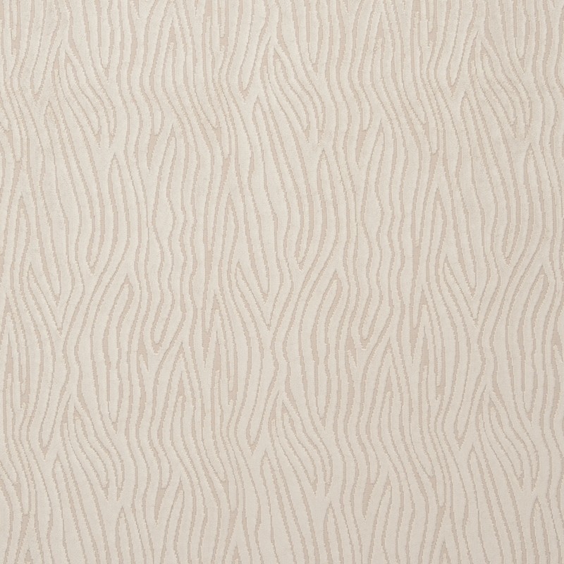 Onda Sand Fabric by Clarke & Clarke