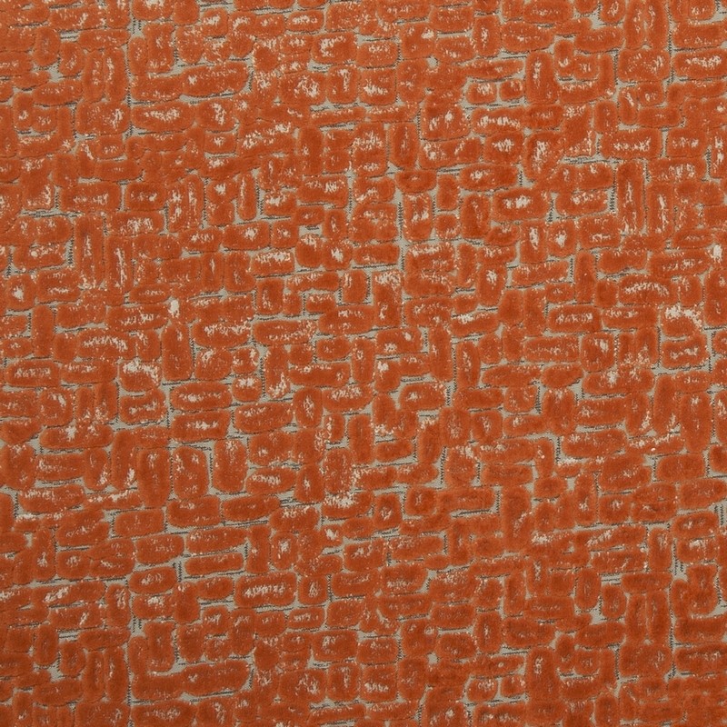 Moda Spice Fabric by Clarke & Clarke