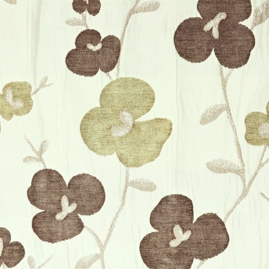 Galileo Natural Fabric by Fryetts