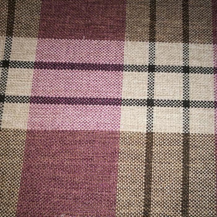 Kintyre Heather Fabric by Fryetts