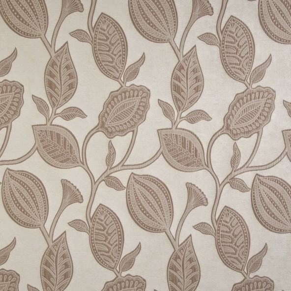 La Scala Natural Fabric by Fryetts