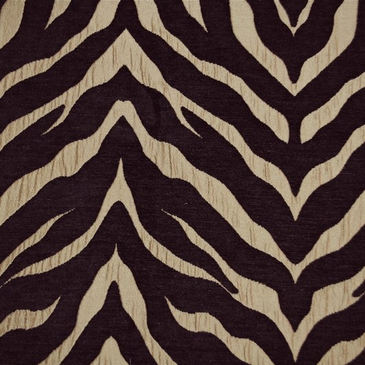 Limpopo Bronze Fabric by Fryetts