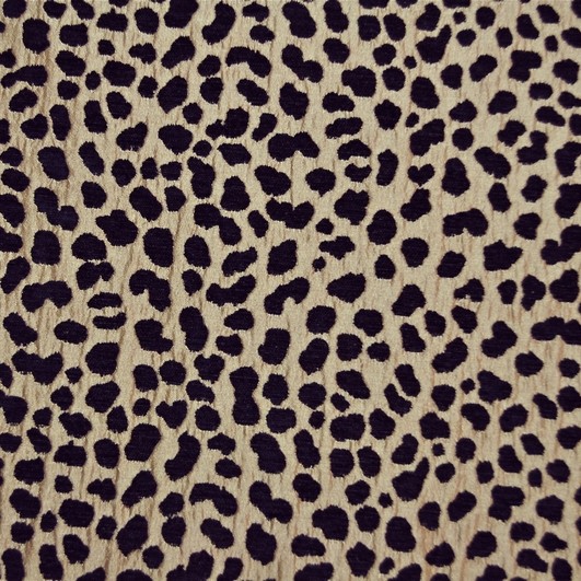 Serengeti Bronze Fabric by Fryetts