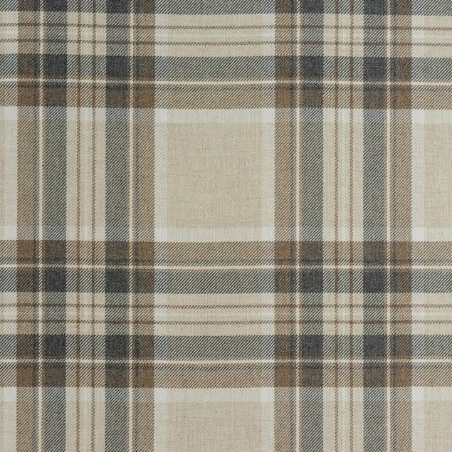 Westport Natural Fabric by Fryetts