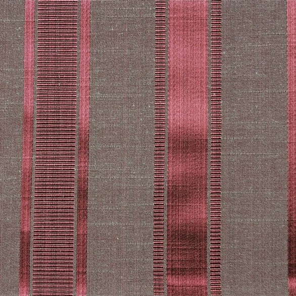 Wordsworth Rose Fabric by Fryetts