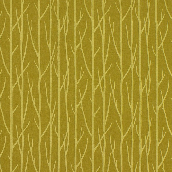 Enchant Pistachio Fabric by Ashley Wilde