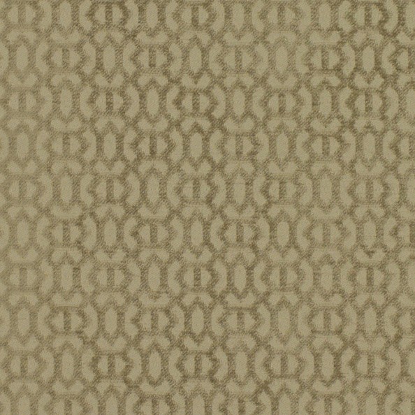 Heeley Taupe Fabric by Ashley Wilde