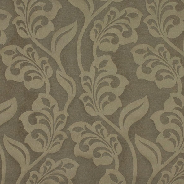 Lebala Champagne Fabric by Ashley Wilde