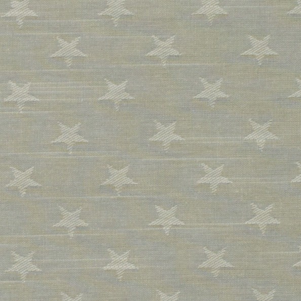 Newport Dove Fabric by Ashley Wilde