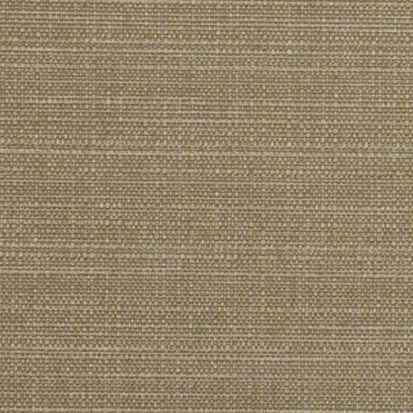 Raffia Praline Fabric by Ashley Wilde