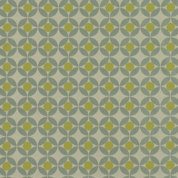 Reece Meadow Fabric by Ashley Wilde