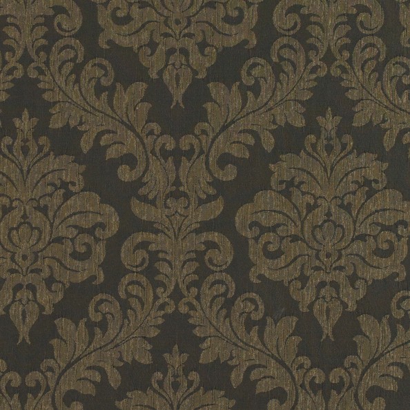 Venosa Mocha Fabric by Ashley Wilde