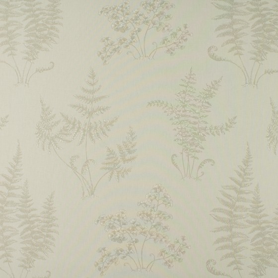 Elowen Ivory Fabric by Ashley Wilde