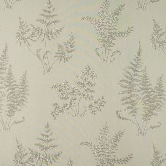 Elowen Willow Fabric by Ashley Wilde