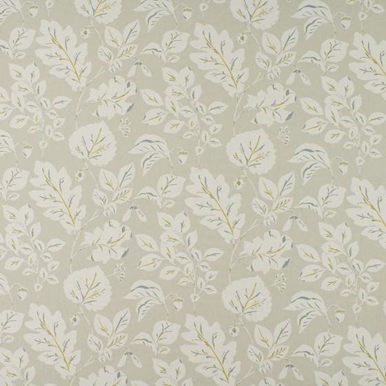 Haylen Mimosa Fabric by Ashley Wilde