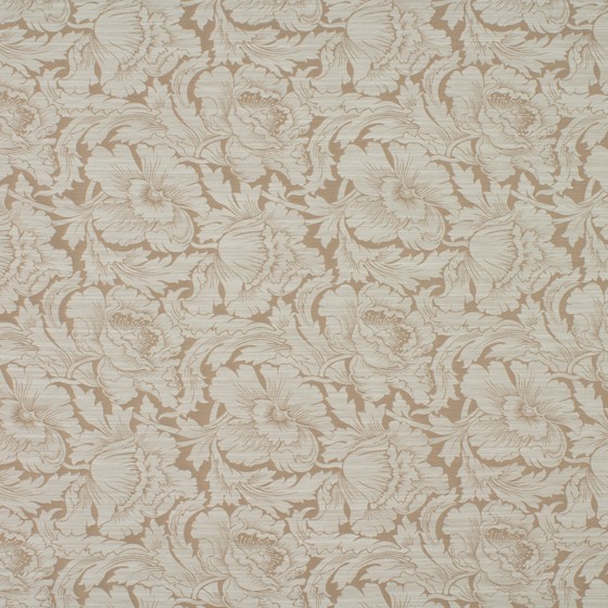 Kensington Blush Fabric by Ashley Wilde