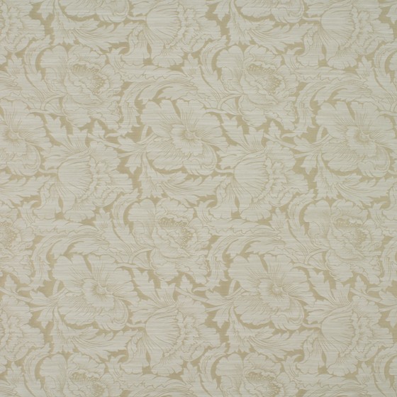 Kensington Nougat Fabric by Ashley Wilde