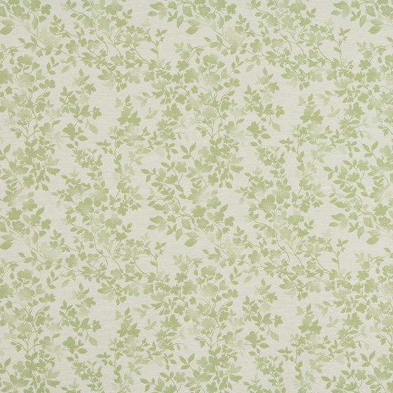 Litzy Pistachio Fabric by Ashley Wilde