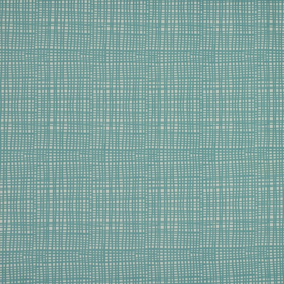 Ruta Cobalt Fabric by Ashley Wilde