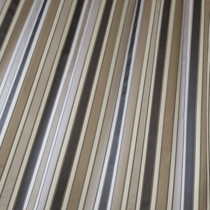 Linear Caramel Fabric by iLiv