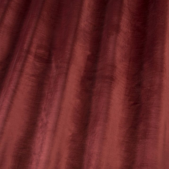 Belvoir Red Earth Fabric by iLiv