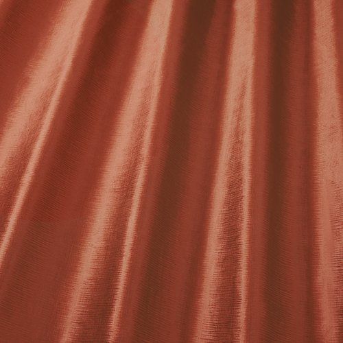 Etch Orange Fabric by iLiv