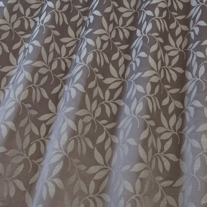 Glade Taupe Fabric by iLiv