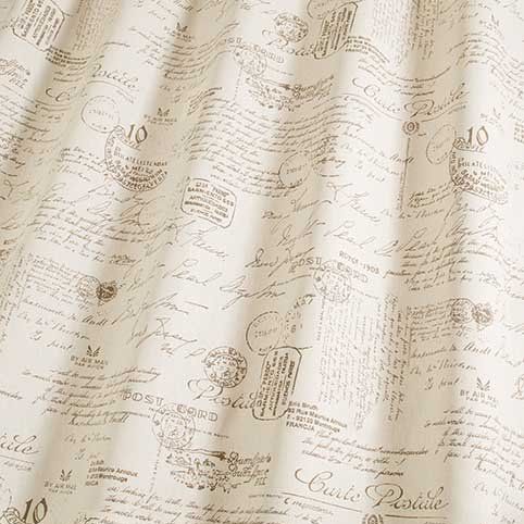 Manuscript Natural Fabric by iLiv