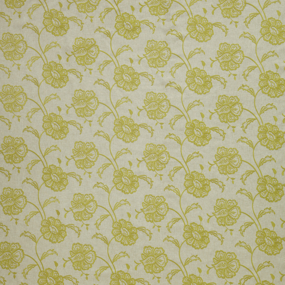 Chantilly Willow Fabric by iLiv