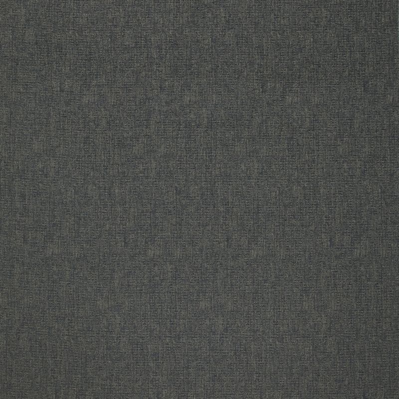 Hopsack Slate Blue Fabric by iLiv