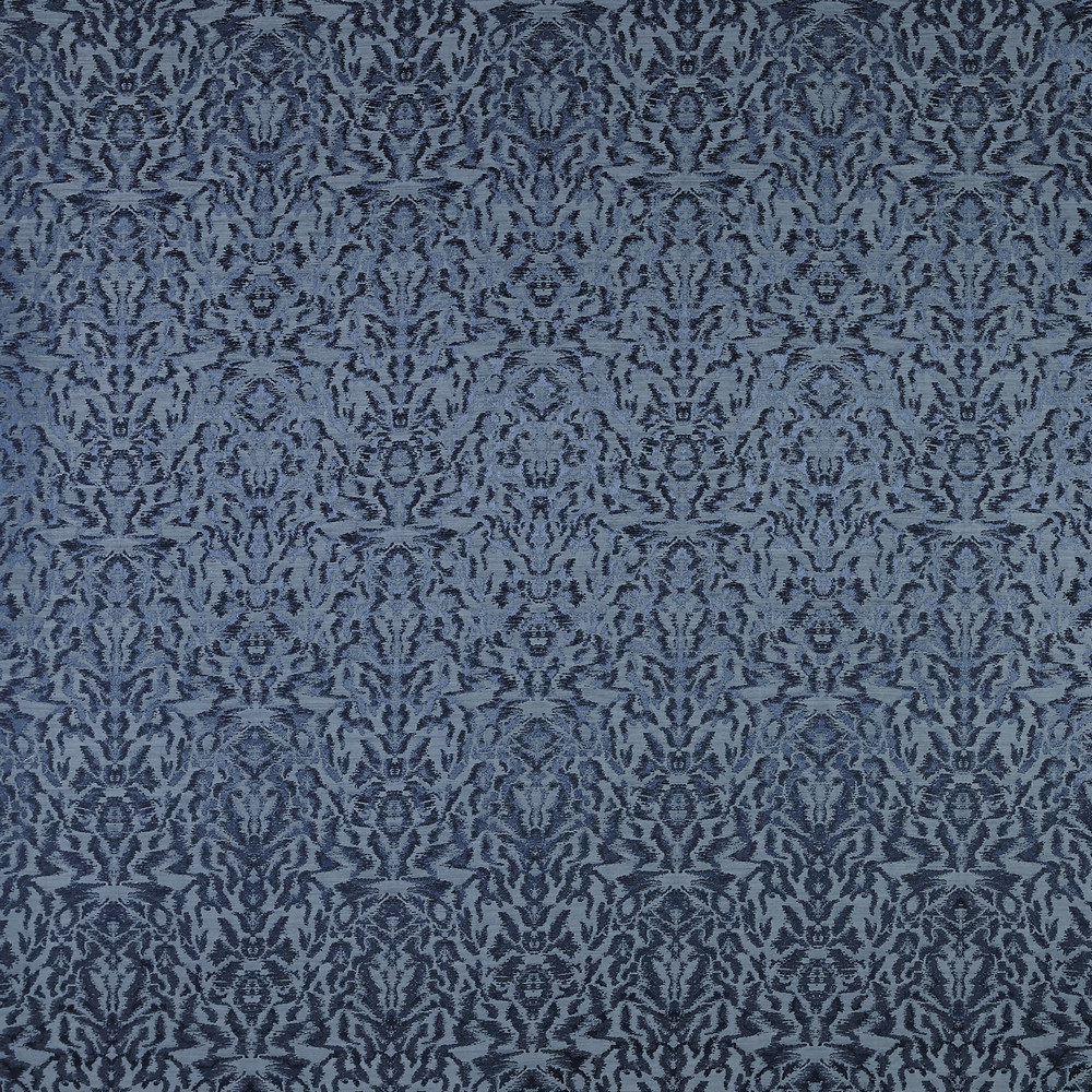 Tahoma Denim Fabric by Prestigious Textiles