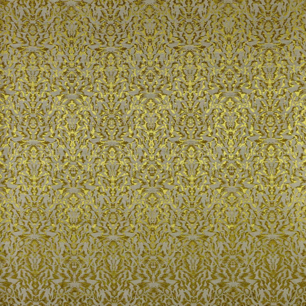 Tahoma Mimosa Fabric by Prestigious Textiles