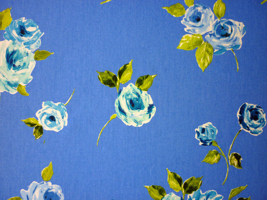 Ella Ink Fabric by Prestigious Textiles