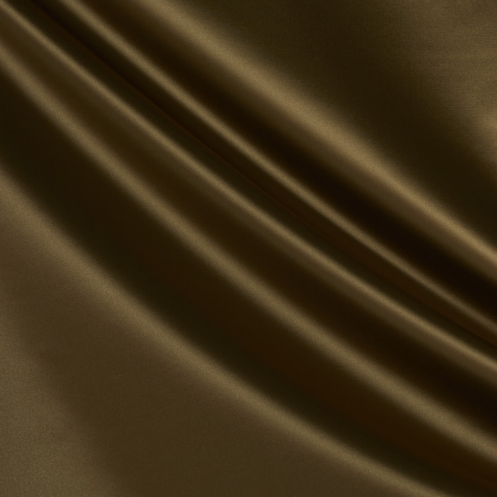 Chic Bronze Fabric by Prestigious Textiles