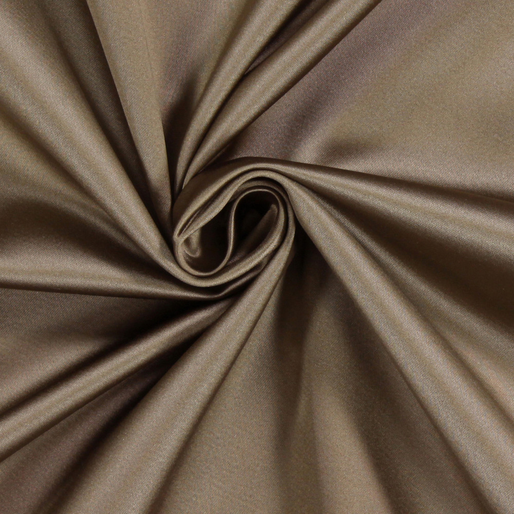 Chic Chestnut Fabric by Prestigious Textiles