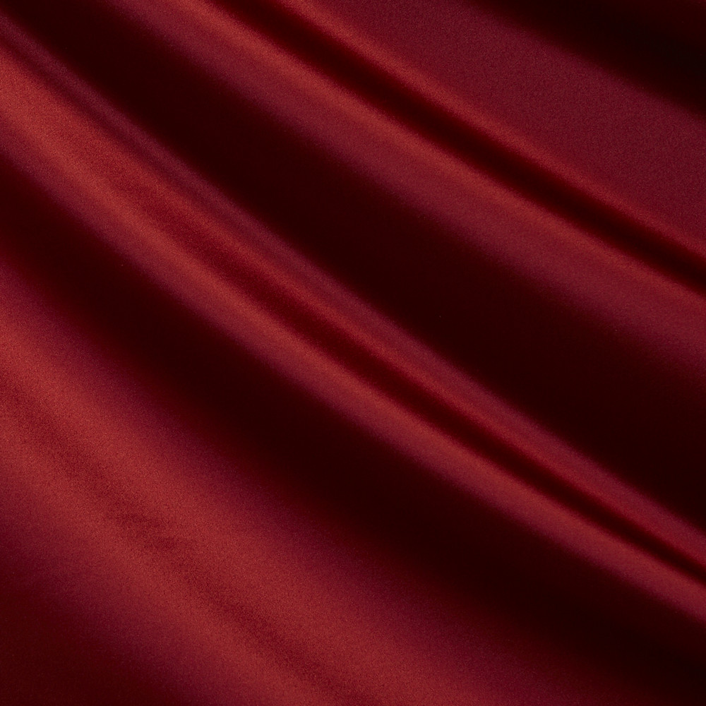 Chic Merlot Fabric by Prestigious Textiles