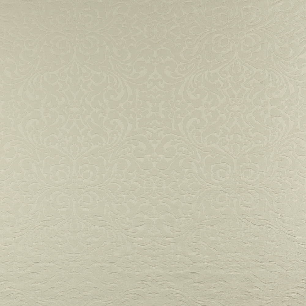 Ashburton Ivory Fabric by Prestigious Textiles