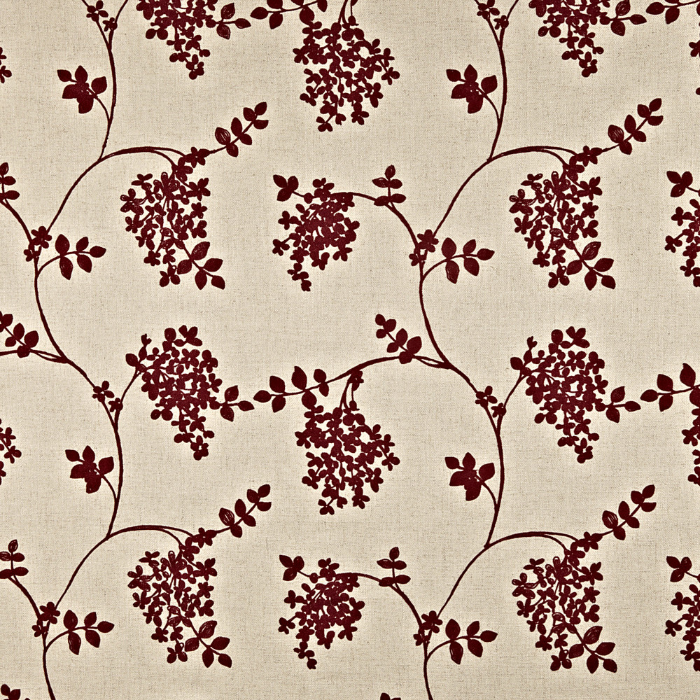 Honiton Chianti Fabric by Prestigious Textiles