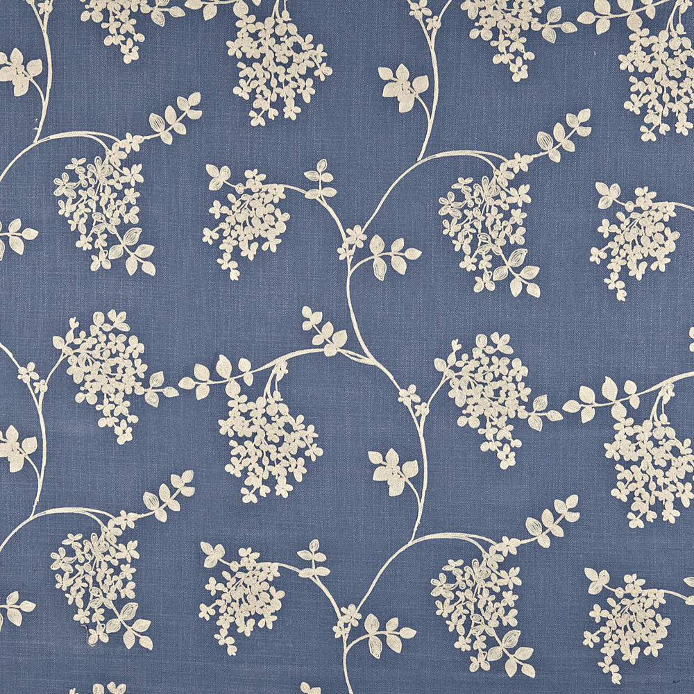 Honiton Coastal Fabric by Prestigious Textiles