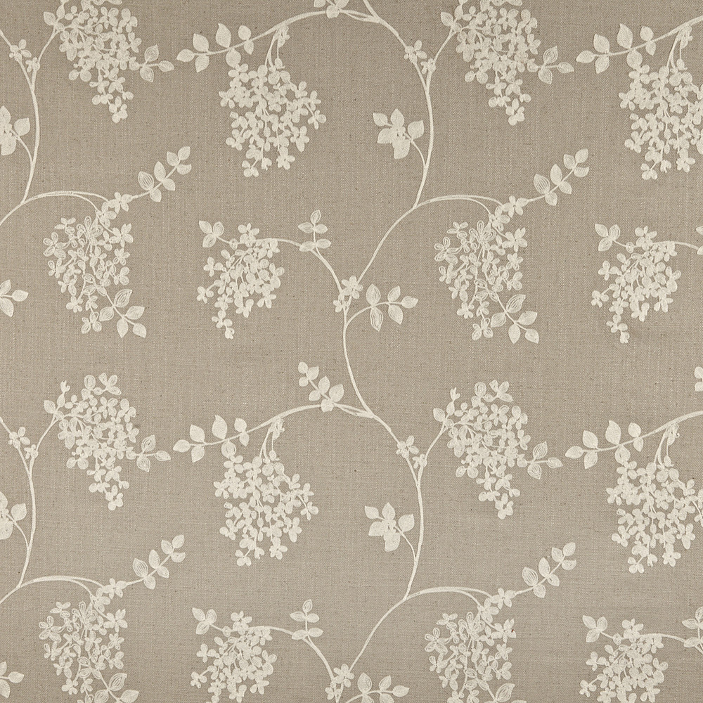 Honiton Linen Fabric by Prestigious Textiles