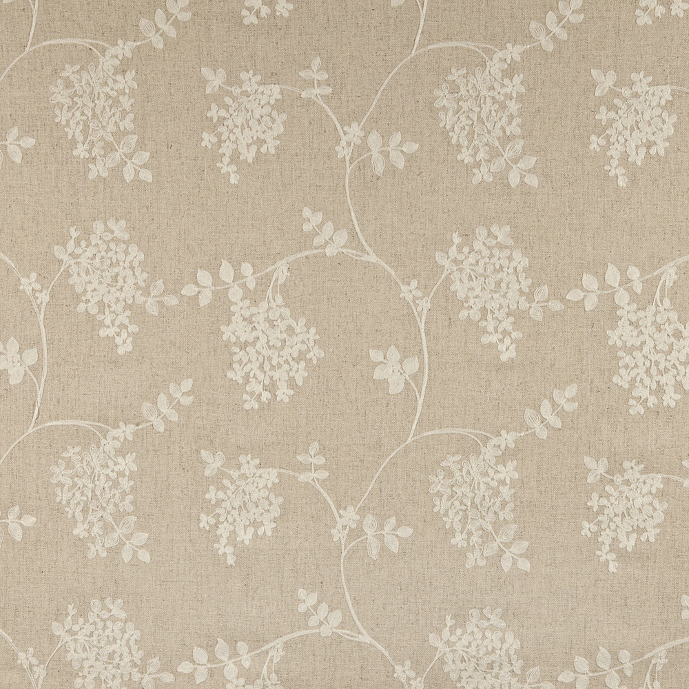 Honiton Oatmeal Fabric by Prestigious Textiles