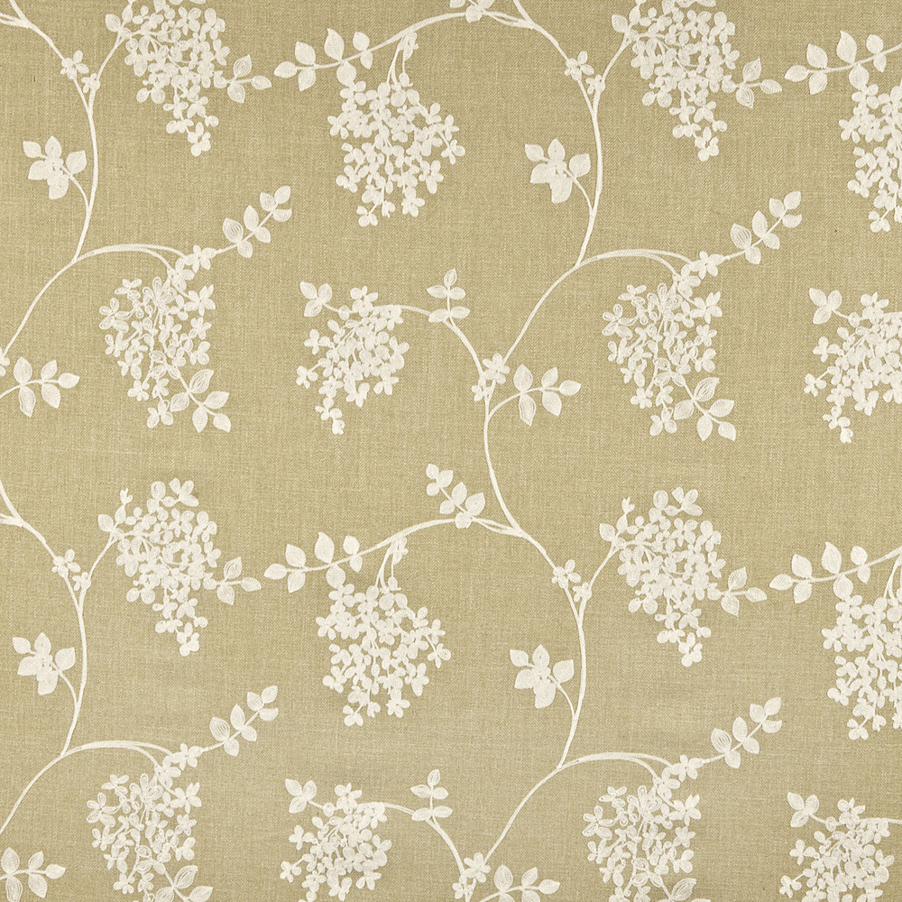 Honiton Willow Fabric by Prestigious Textiles