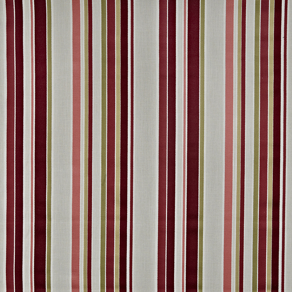 Sidmouth Chianti Fabric by Prestigious Textiles