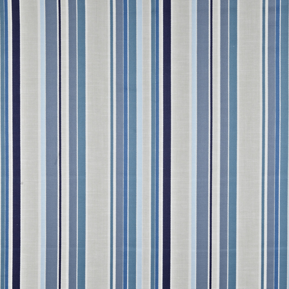 Sidmouth Coastal Fabric by Prestigious Textiles