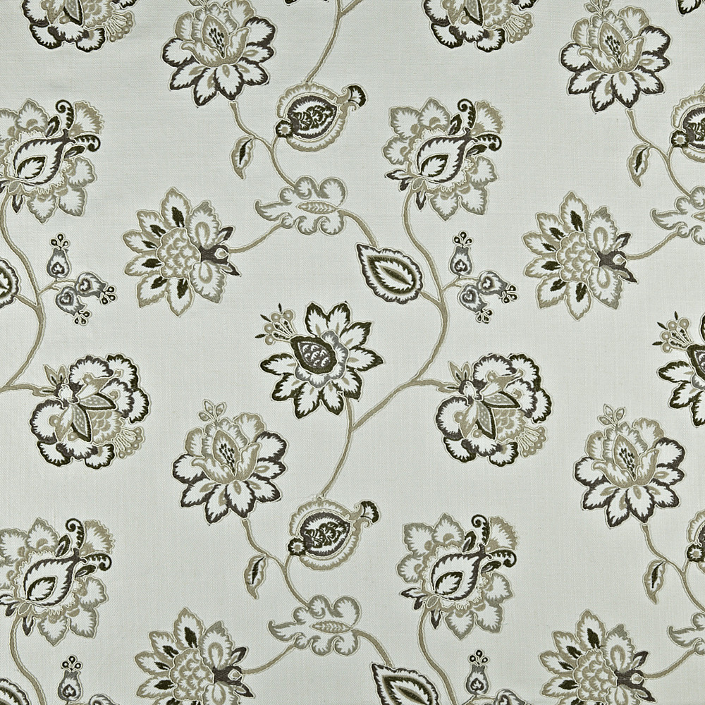 Tiverton Parchment Fabric by Prestigious Textiles