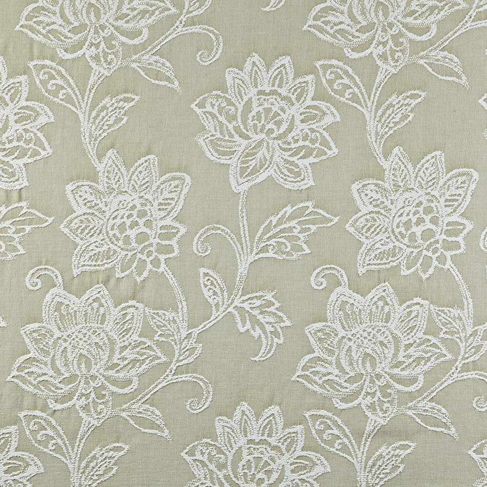 Wimborne Hessian Fabric by Prestigious Textiles