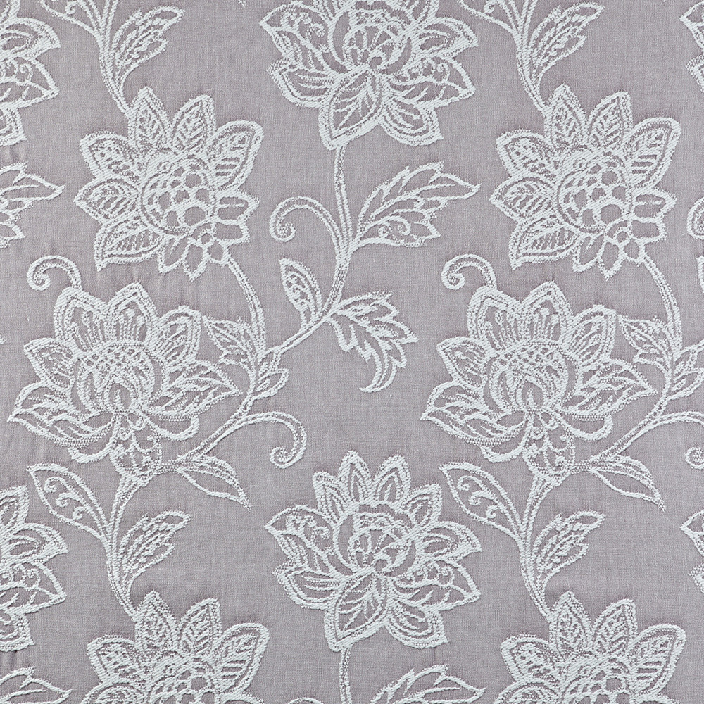 Wimborne Mulberry Fabric by Prestigious Textiles