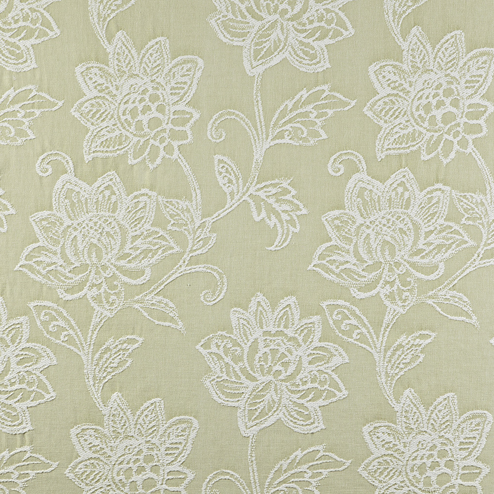 Wimborne Willow Fabric by Prestigious Textiles