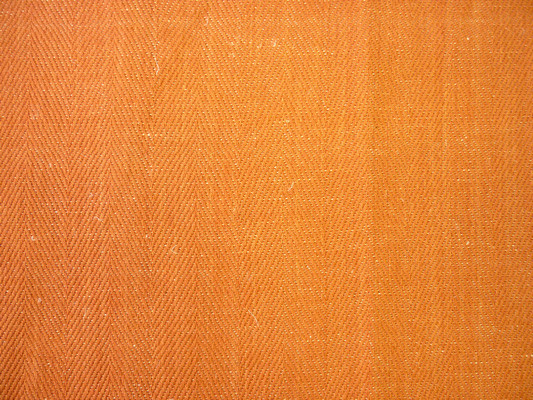Lara Russet Fabric by Prestigious Textiles
