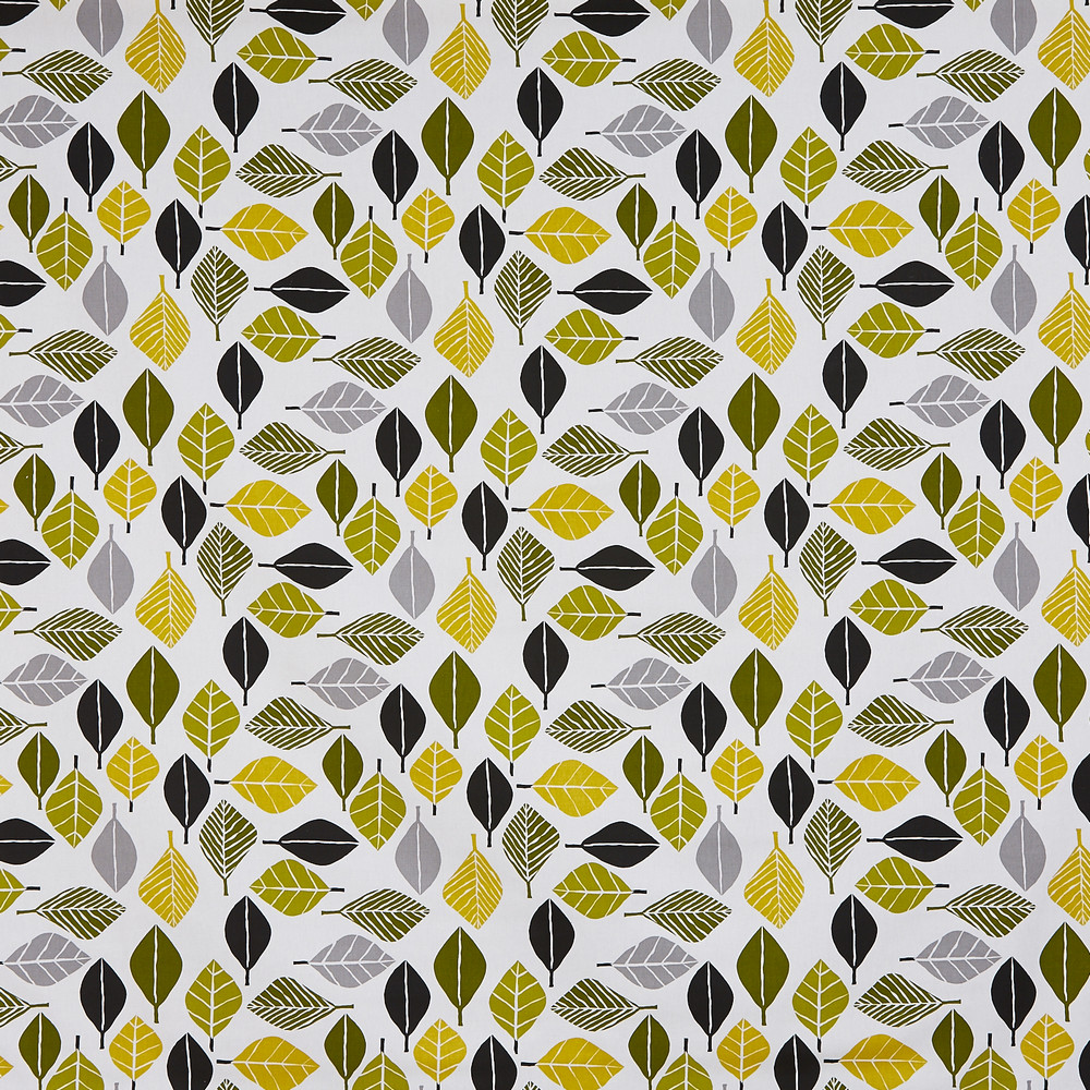 Fall Citrus Fabric by Prestigious Textiles